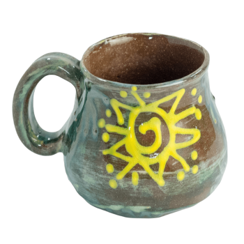 Coffee Mug (9oz) -