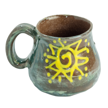 Coffee Mug (9oz) - 