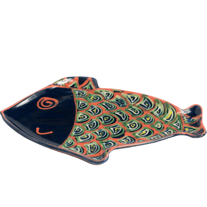 Fish Platter 12 inch