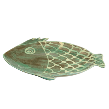 Fish Platter - Large (17 inch)