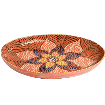 Large Oval Platter