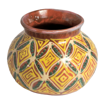 Tub Vase - Large (5.5 inch) -