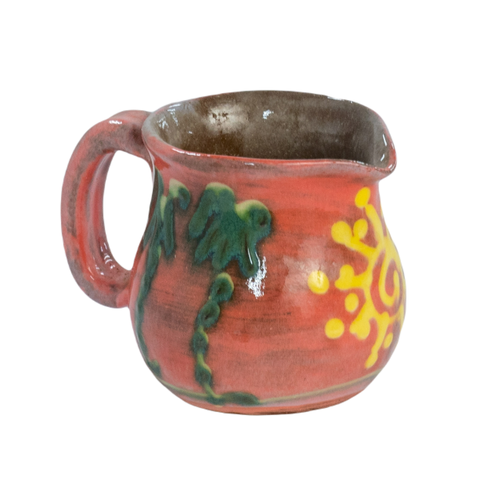 Medium Creamer