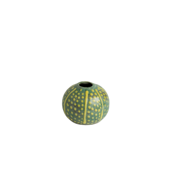 Sea Egg Vase
