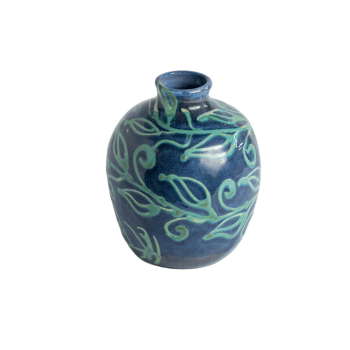 Bottle Vase - Small (5.5 inch) - 