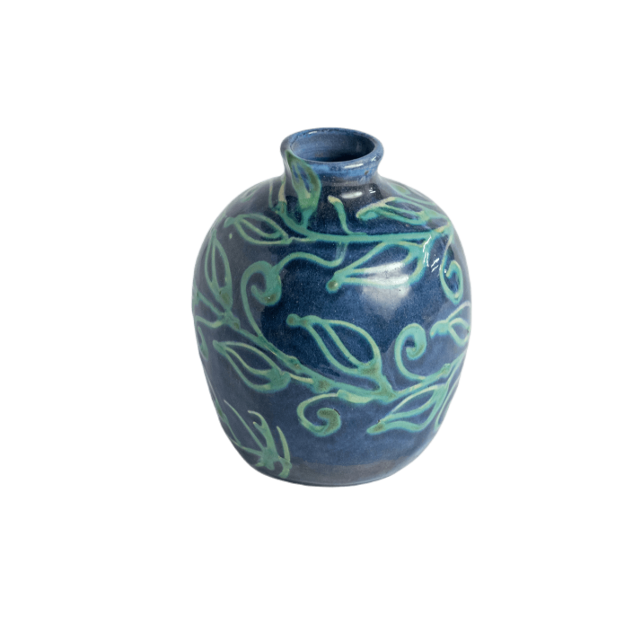 Bottle Vase - Small (5.5 inch) -