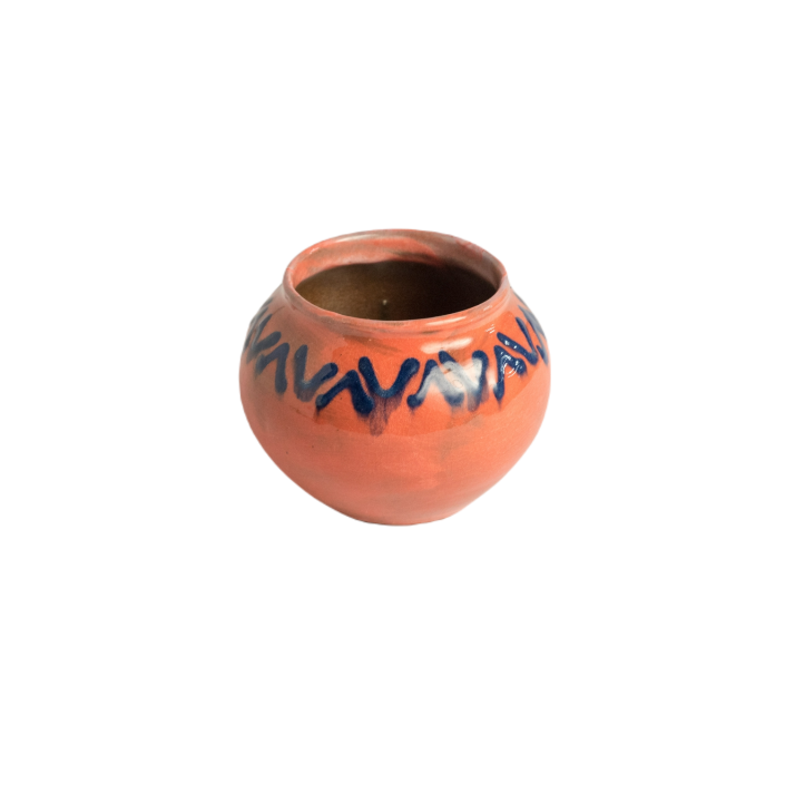 Tub Vase - Small (3 inch) -
