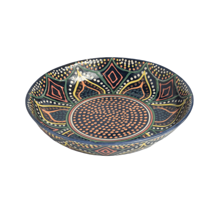 Super Italian Pasta Bowl (14 inch) - Stacie's Flowers