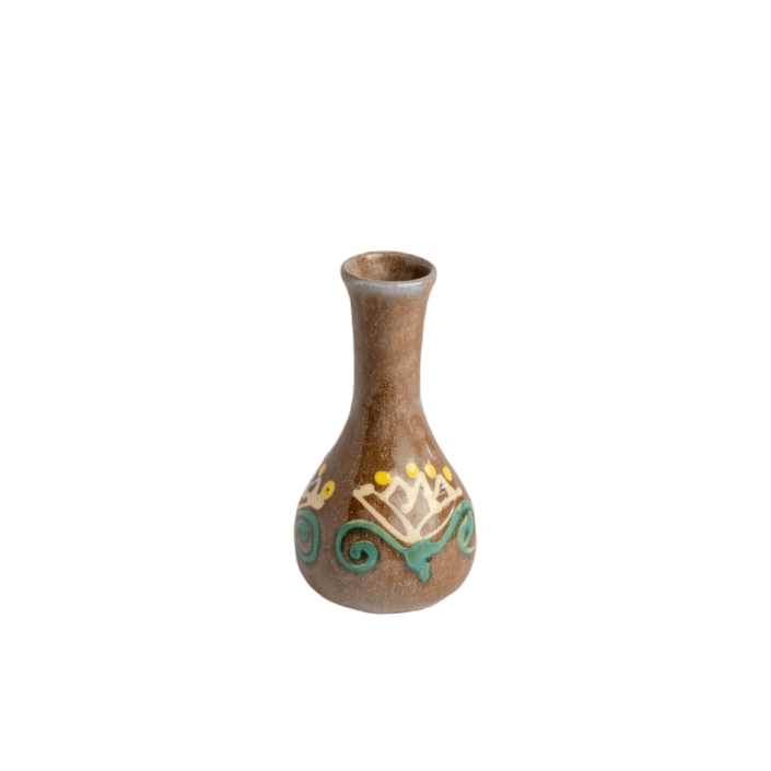 Bud Vase - Tall (5.5 inch) -